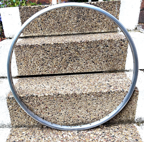 Alesa alloy hole 700c cycle - alesa,