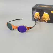 Oakley X-Metal Mars Leather