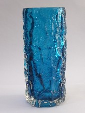 Whitefriars Glass Bark