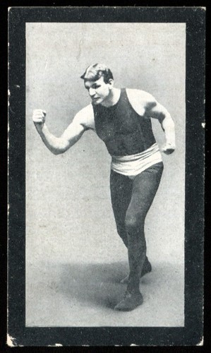 Tobacco card cohen - card,,