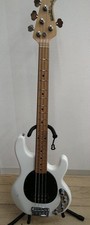 MUSICMAN STINGRAY EX Electric