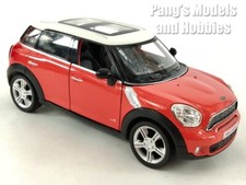 5 Inch Mini Cooper Countryman