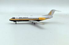 InFlight200 Fokker F28-4000