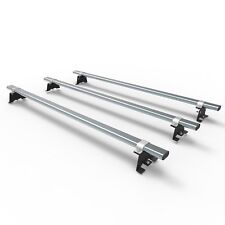 Peugeot Expert ROOF RACK 3 Bars 3 Bars 2016 Onwards  AT128