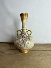 Antique Royal Bonn Porcelain