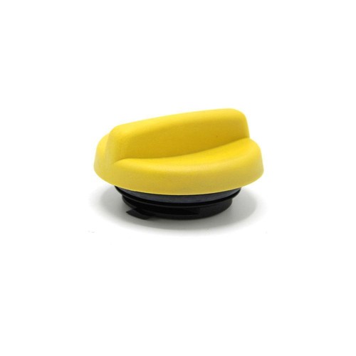 Oil filler cap genuine - oil,