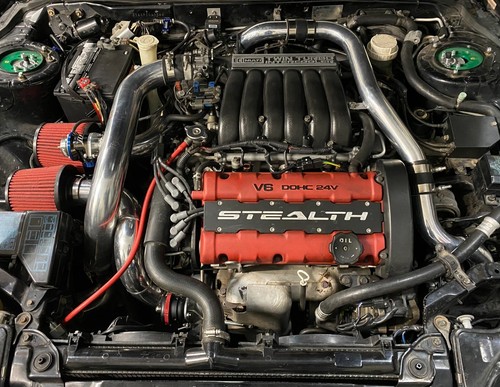 3000gt stealth t tt - 3000gt,