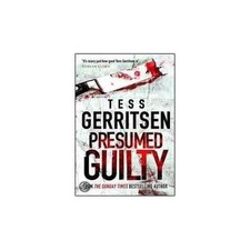 Presumed Guilty By Tess