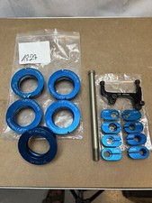 Mondraker Summum Angle kit, axle , adater Sku1827