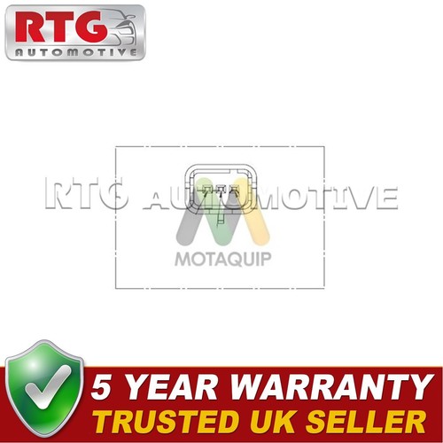 Rtg crankshaft sensor fits - rtg,