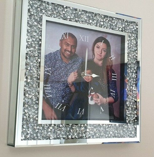 Personalised diamante crush - personalised,