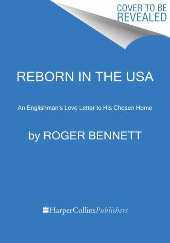 Reborn the usa an - in,