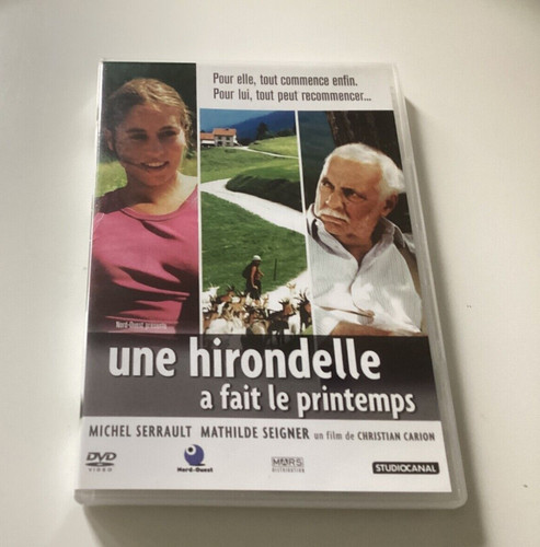 Une hirondelle fait le - fait,