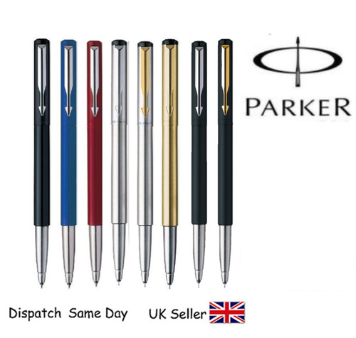 Parker victor roller - roller, pen