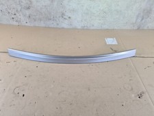 Porsche Boxster 986 Spoiler