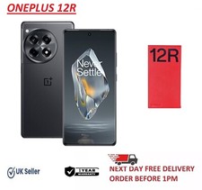 OnePlus 12R 5G  128GB/256GB