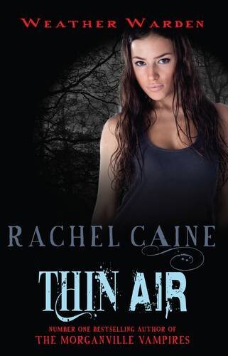 Thin air weather - thin, (weather