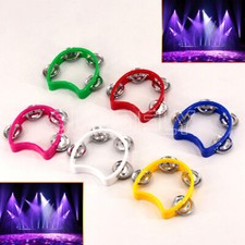 Fad Chord Grip Tambourine D