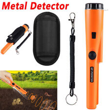 Waterproof Metal Detector Pro