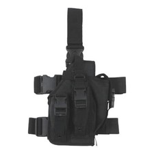 COMBAT TACTICAL LEG HOLSTER 3