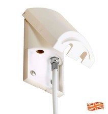 Vision Plus External Satellite