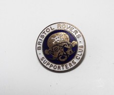 BRISTOL ROVERS FC - VINTAGE