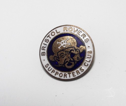 Bristol rovers vintage - bristol,