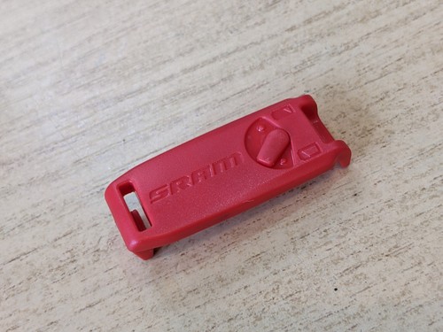 Sram red groupset parts choice - red,