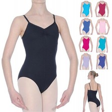 NEW LADIES GIRLS CAMISOLE