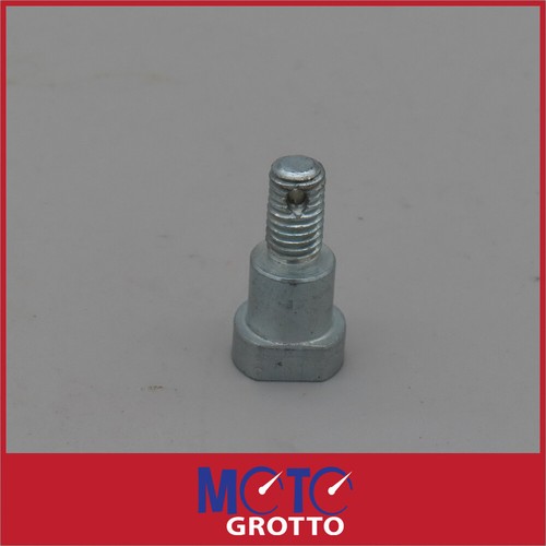 Front brake tension - brake, bolt