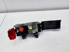 JAGUAR XE X760 2.0 DIESEL FUSE RELAY BOX 2016 GX73-14A076-AA