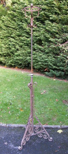Rare large reclaimed - large,