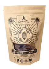 Organic Ceremonial Cacao 250g, Raw Criollo, Direct from Peru, Single Origin