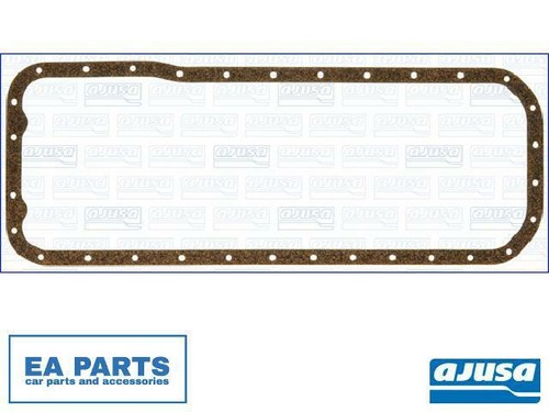 Gasket wet sump - wet,