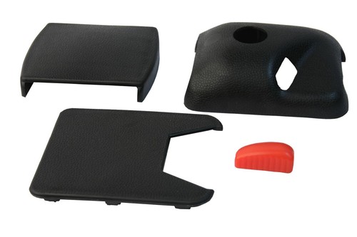Repair kit cover seat belt - seat,