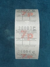 TAYSIDE REGIONAL COUNCIL