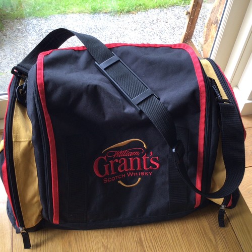 Vintage william grants scotch - vintage,