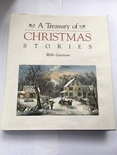 Treasury of Christmas Stories