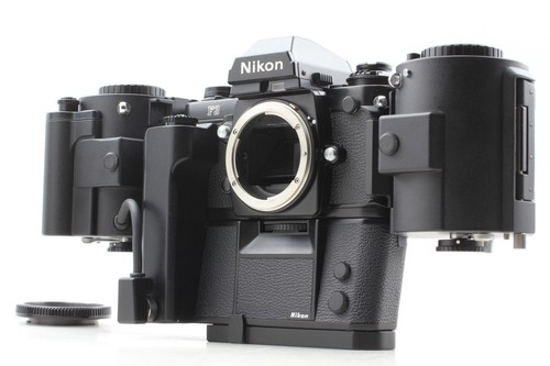 Rare set mint nikon f3 - rare, [mint]