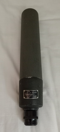 Vintage greenkat 22x60 - vintage,