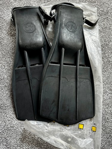 Scuba diving dive fins - scuba,