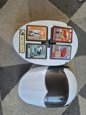 Rare TOP GEAR Turbo Challenge