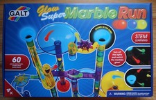 Galt Toys Glow Super Marble