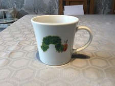 Royal Worcester Eric Carle -