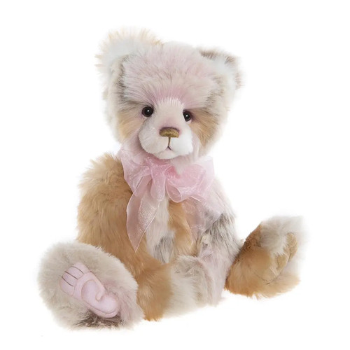 Charlie bears davina - charlie,
