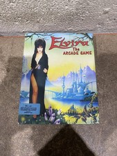 Flair Software Elvira The