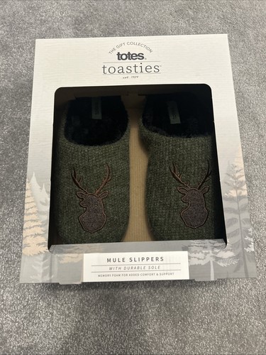 Totes mule men - totes, men’s