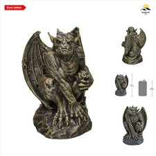 Gothic Gargoyle Statue