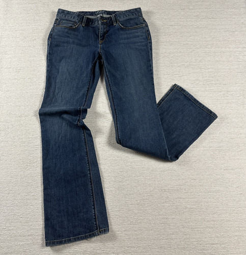Women bootcut jeans - women’s,