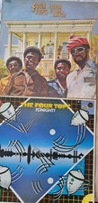THE FOUR TOPS TONIGHT / KEEPER